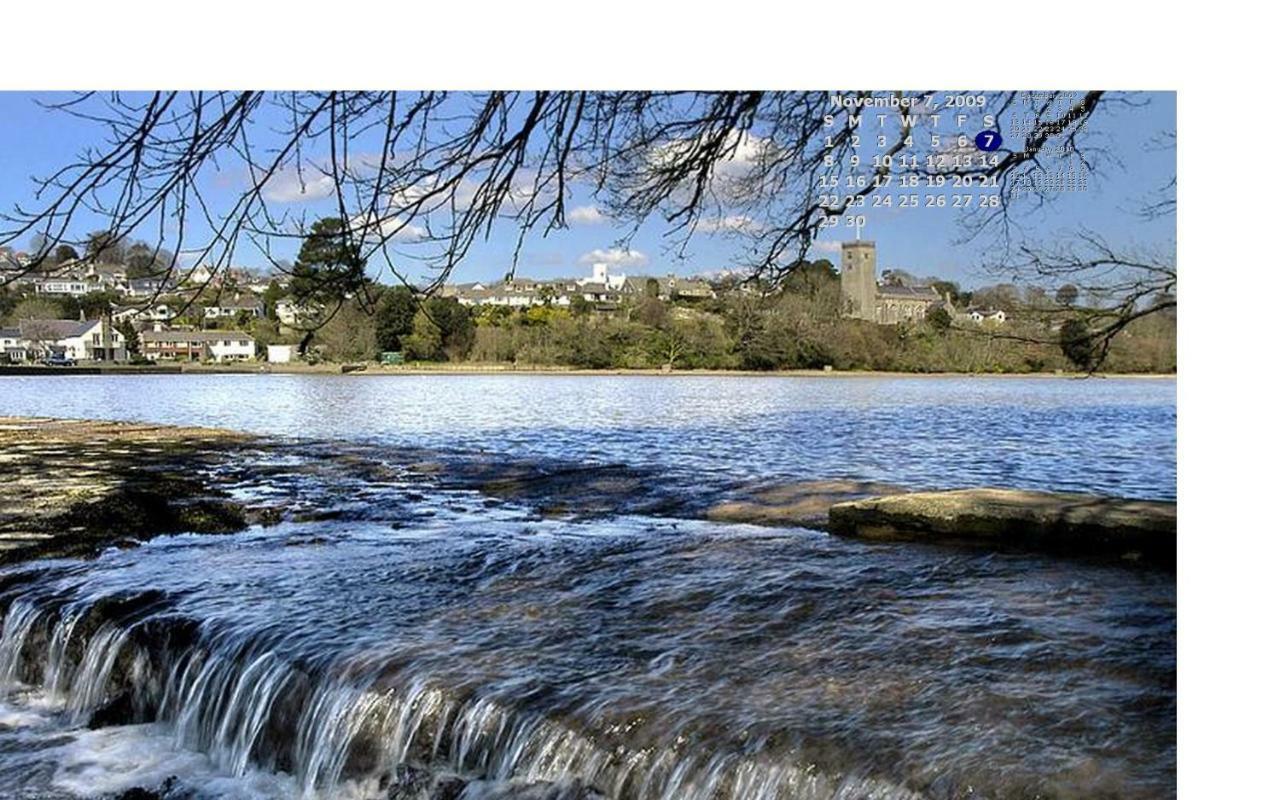 Stoke Gabriel Lodgings Bed and Breakfast Totnes Esterno foto