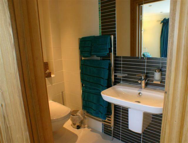 Stoke Gabriel Lodgings Bed and Breakfast Totnes Esterno foto